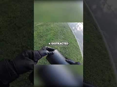 Girl Drives Into Stalled Car Then Reveals Something Terrifying @Nimatech thumbnail