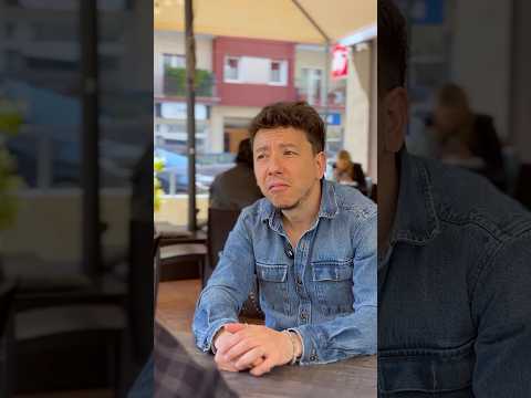 QUANDO PARLI CON UN GEN-Z #danielecondotta #comedy thumbnail