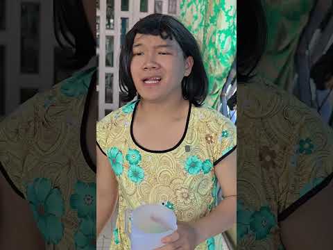 Khi nói về việc học. Mẹ tôi kiểu... #viral #shorts thumbnail