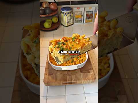 Baked Mac & Cheese vs Creamy Mac & Cheese thumbnail