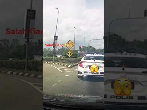 terus parking situ ngam ada abang P | @DuniaPERMOTOR4N thumbnail