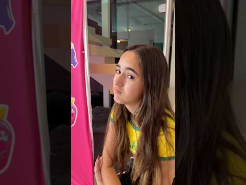 MINHA FILHA ESTÁ MUITO TRISTE! thumbnail
