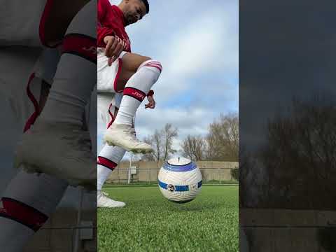 Infinite Bouncy Ball ⚽️💯 thumbnail