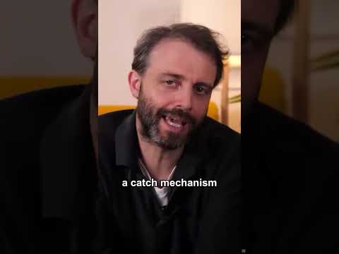 Trap jaw ant's incredible catch mechanism thumbnail