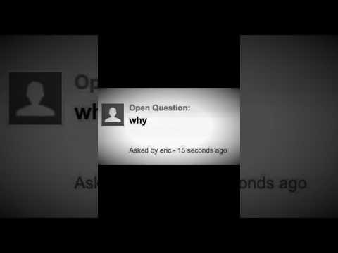 Why? thumbnail