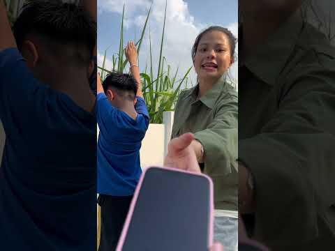 Người mẹ hiểu lầm con trai của mình | Tippi Vips #tippitv #tippivips thumbnail