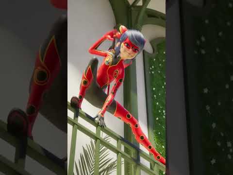 Miraculous | De Waterdraak | Disney Channel BE-NL thumbnail