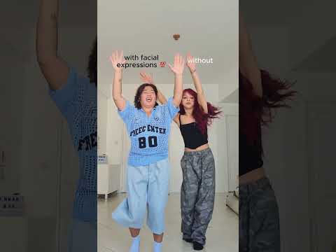 That K-Pop idol who does too much or nothing at all 😅 #celebration  #lesserafim #kpop #shorts thumbnail