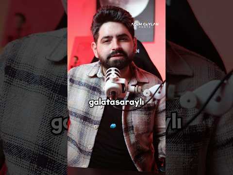 Galatasaray Dua Lipa’ya 4 Şarkı İçin…😳 thumbnail