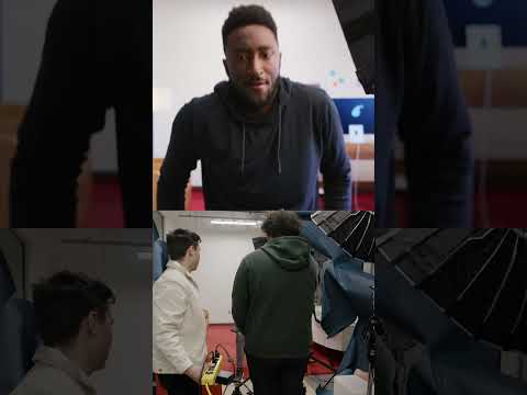 MKBHD S25 Intro - The Rehearsal vs The Final thumbnail
