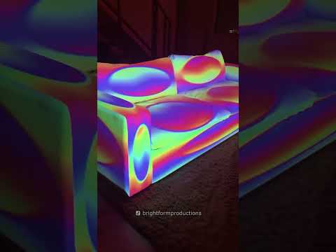 This Sofa Broke Reality 🤯 thumbnail