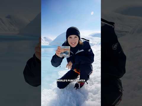 The World’s Purest Natural Water thumbnail