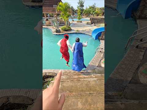 bawang merah putih hilang dikolam #trendingshorts thumbnail