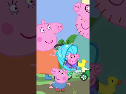 Metal Detector Quest #PeppaPig #Shorts thumbnail
