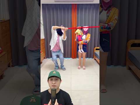 PAPA SULAP HILANGIN MAMA DAN ADIK‼️? @PresentHunt #remix #dubbing #trending thumbnail