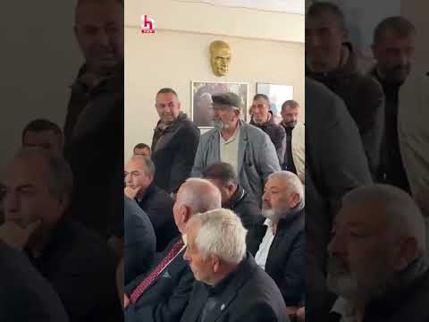 Sivas Zara'da bir halk ozanından sarsıcı sözler: Uyan be kardeşim uyan... thumbnail
