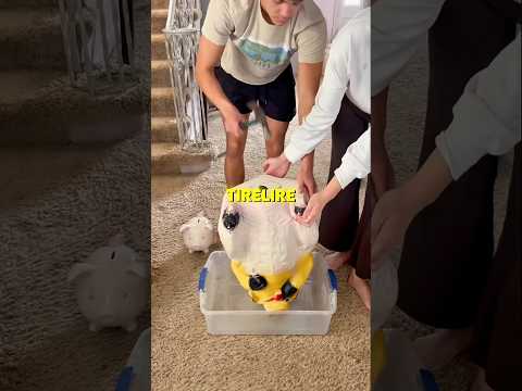 💰Il casse sa tirelire après 20 ans et découvre 50 000 dollars thumbnail