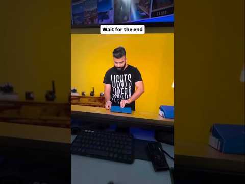 just for fun 🍎 apple mac premium hai ja nhi technical guruji #apple #funny #comedy thumbnail