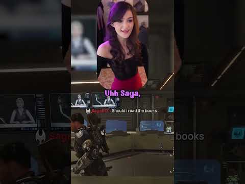 When RPG Devs RESPECT the source material ?? thumbnail