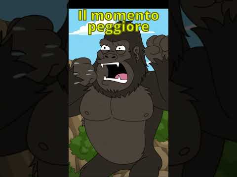#552  #shortsitalia #igriffinita #griffin #viral thumbnail