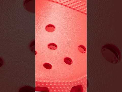What Are The Holes in Crocs For? 🐊 thumbnail