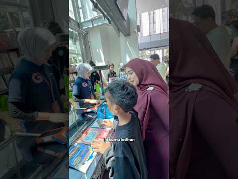Arjuna diajarin jadi orang kaya sama Ricis.. #riaricis thumbnail