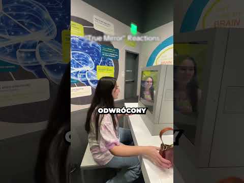 To lustro pokaże ci jak wyglądasz na prawdę 👍 (@danielleturk1) thumbnail