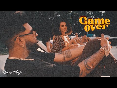 Game over (Teaser) Karan Aujla I Rupan Bal | Yeah Proof | Latest Punjabi Songs 2022 thumbnail