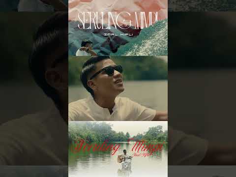Imal Kifli - Seruling Mimpi thumbnail