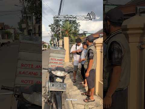 BELI ROTI ANGET #dramangakak thumbnail