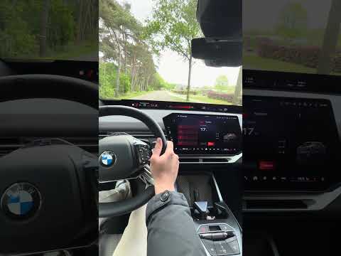 @BMW iX3 50 469HP // 0-100 LAUNCH CONTROL thumbnail