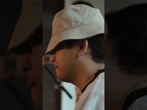 EVERYTHING I DO (I DO IT FOR YOU) - BRYAN ADAMS | FELIX IRWAN thumbnail