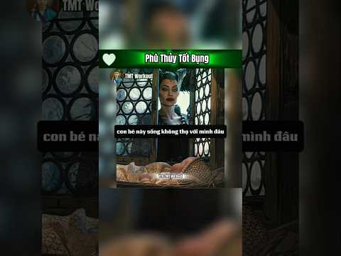 Phù Thủy Tốt Bụng #shorts #viralvideo thumbnail