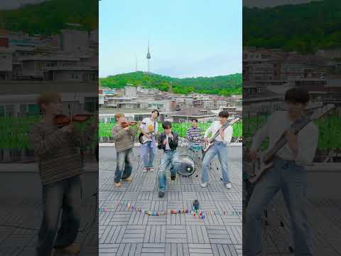 [#LUCY] 한 편의 만화 같은? #소란 #고영배 님의 #전체관람가 #루시 #SORAN thumbnail