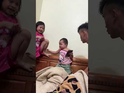 Em lặm cứu chị thumbnail