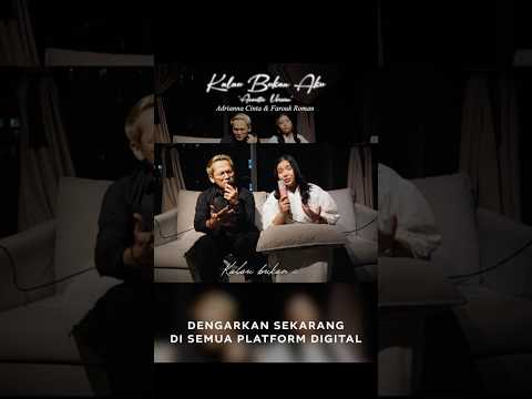 Kalau Bukan Aku Acoustic Version oleh Adrianna Cinta & Farouk Roman. thumbnail