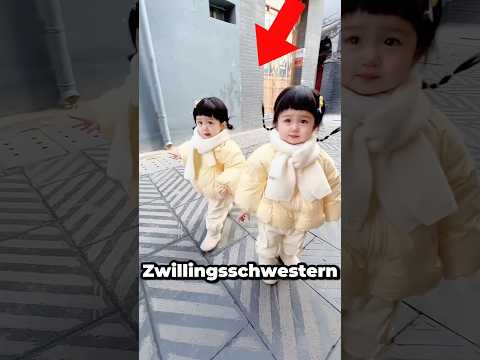 Diese Zwillingsschwestern wuchsen bei unterschiedlichen Familien auf und es passierte folgendes… ? thumbnail