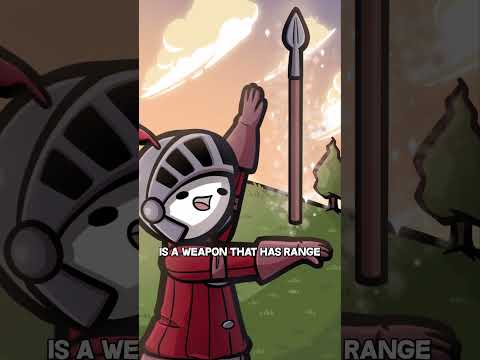 The Medieval meta Weapon #shorts #4k #history #extra thumbnail