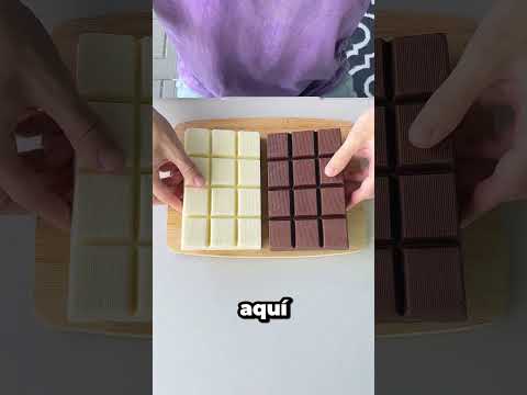 Así Tomo Chocolate Mezclado 😱 thumbnail