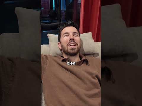 La clave del éxito 😂 thumbnail