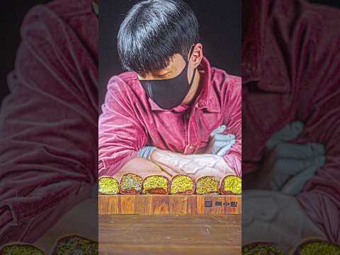 완벽한 카다이프 대체제는? thumbnail