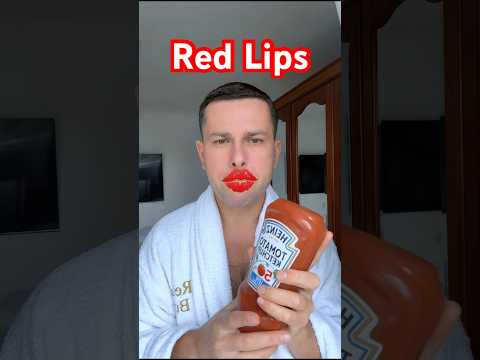 The Red Lips💋 thumbnail