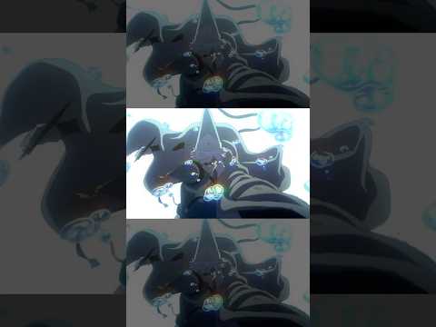 Qifrey takes on a DRAGON #WitchHatAtelier thumbnail