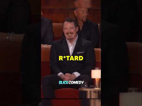 Shane Gillis & Tony Hinchcliffe Get Roasted.. ?? thumbnail