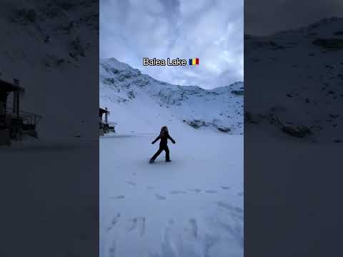 Most Beautiful Places in Romania ?? | #shorts #travel #explore #nature #viral #adventure thumbnail