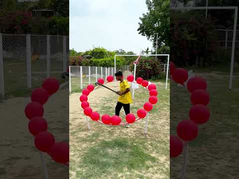 Pop the Ballon Showdown ! thumbnail