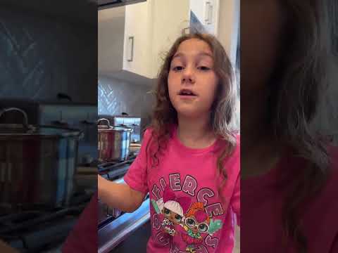 Safety First | Be Careful Around Hot Stoves thumbnail