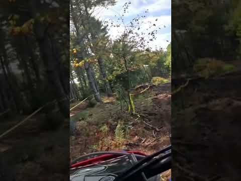Who’s in the wrong here? ?#fypshorts #dirtbike #dirtbikeracing #dirtbikecrash #fail #stunt #funny thumbnail