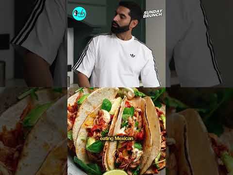 Parmish Verma Can Eat Aloo Gobhi 3 Times A Day! #parmishverma #sundaybrunch #homemade thumbnail