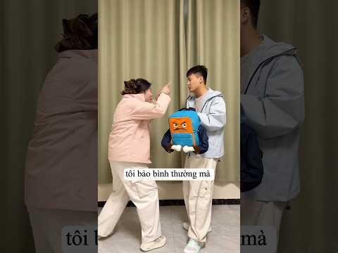 Đồ Vật Siêu Bựa: Ba Lô Siêu Thông Minh. thumbnail